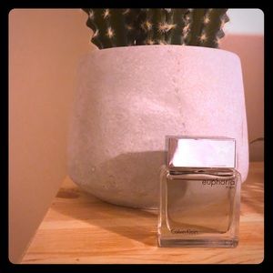 Calvin Klein Mens Euphoria Travel Size